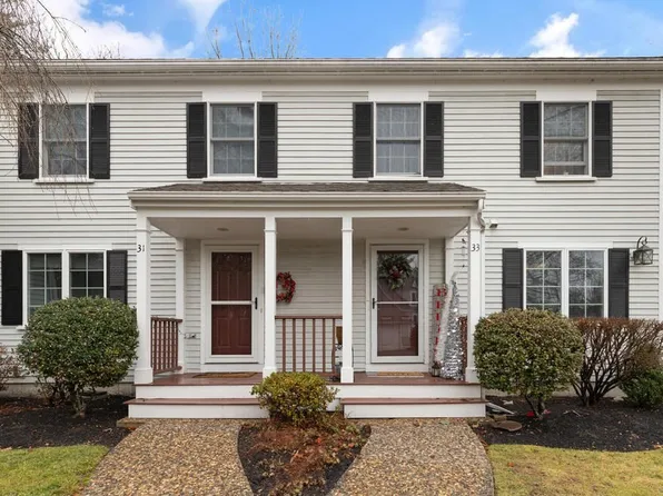 33 Partridge Ln, Lynnfield, MA 01940