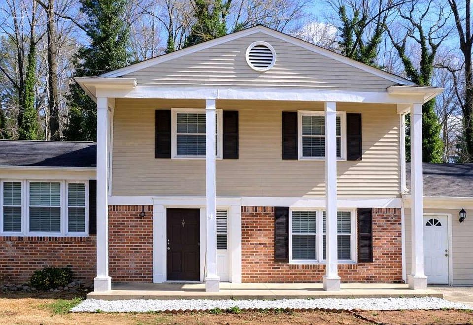 1st image of 3019 Trafalgar Way