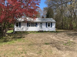 25 Water St, Berkley, MA 02779
