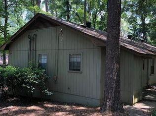3350 Trafalgar Sq, Tallahassee, FL 32301