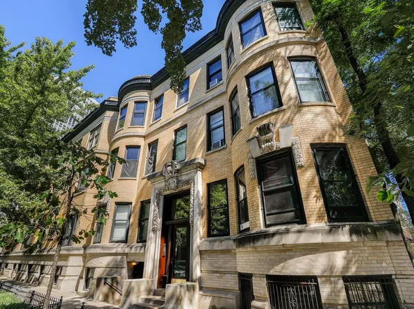 2349 N Cleveland Ave APT 2S, Chicago, IL 60614