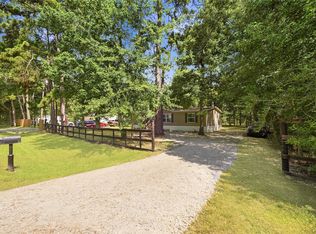 109 County Road 3793, Cleveland, TX 77328