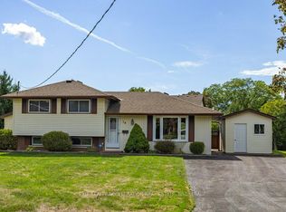 38 Thorncliffe Dr, Belleville, ON K8P4L4