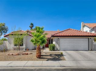 2334 Danville Ct, Henderson, NV 89074