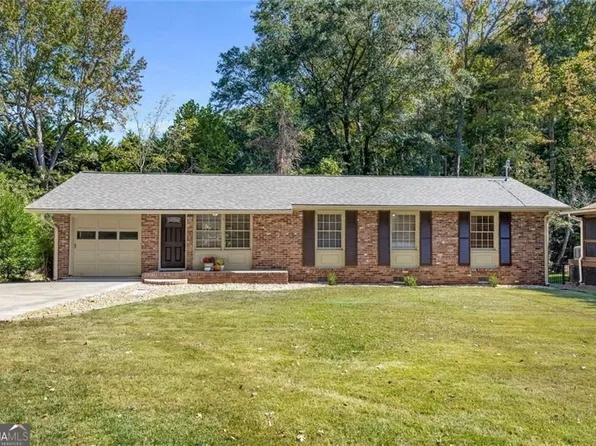 199 Brookwood Dr SW, Marietta, GA 30064