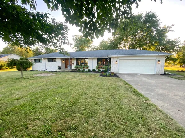 10260 S Us Highway 31, Elizabethtown, IN 47232