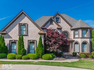 880 Longstone Lndg, Alpharetta, GA 30022