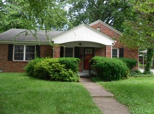 3012 E Chestnut St, Evansville, IN 47714