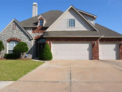 305 E Wichita St, Broken Arrow, OK, 74012