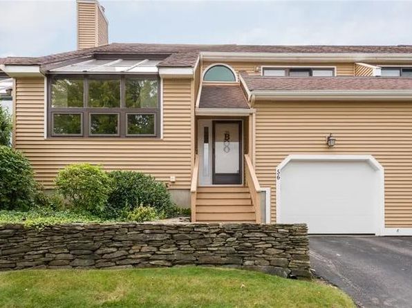 80 Fisher Rd UNIT 56