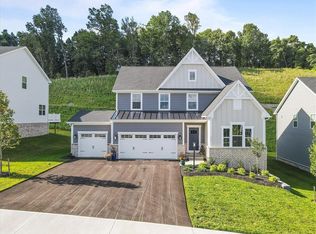 345 Crest Ln, Mars, PA 16046
