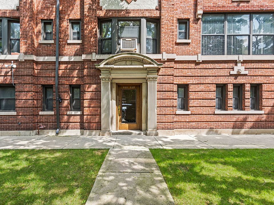 1st image of 5133 S Greenwood Ave APT 1