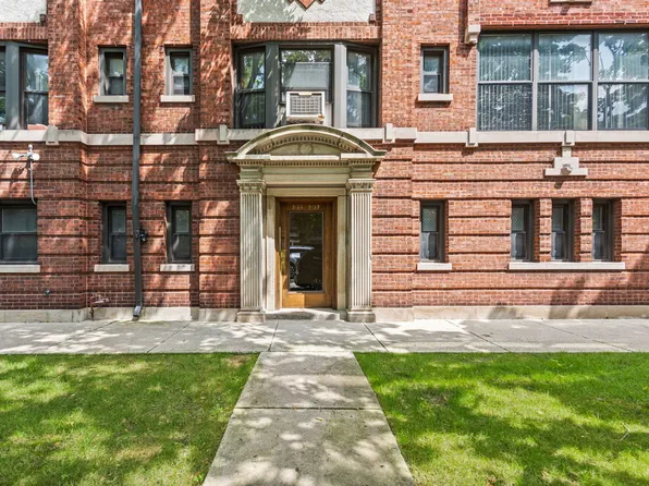 5133 S Greenwood Ave APT 1, Chicago, IL 60615