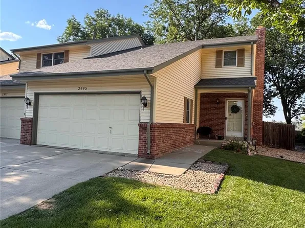 2995 E 123rd Avenue, Thornton, CO 80241