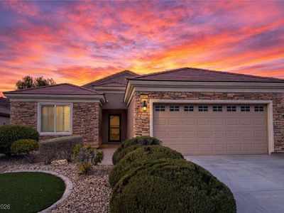 2472 Jada Dr, Henderson, NV, 89044