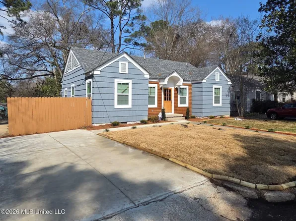 420 Downing St, Jackson, MS 39216