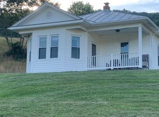 6622 Big Valley Rd, Bolar, VA 24484
