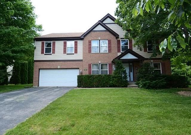 160 Salford Drive, Algonquin