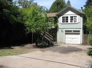 10706 Old River Rd, Forestville, CA 95436