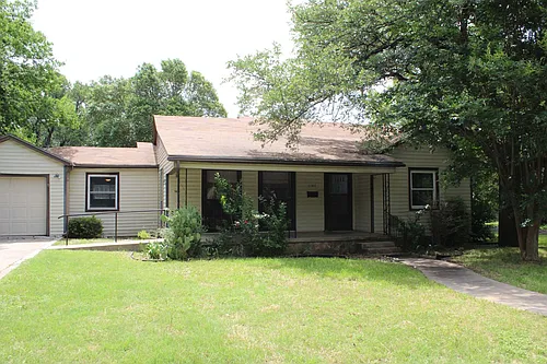 1107 N Wall St Photo 1