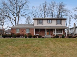 5961 Montgomery Dr, Utica, MI 48316