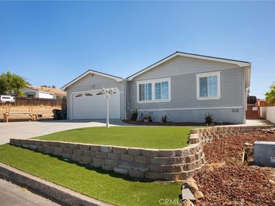 4142 Welsh Way, Heritage Ranch, CA, 93446