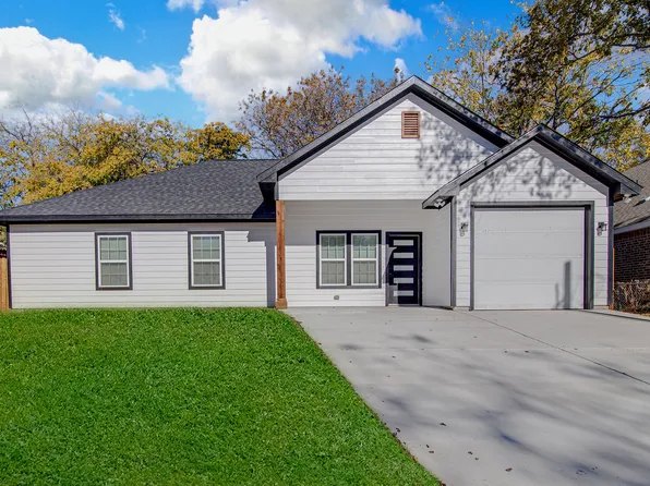 3013 Finley St, Fort Worth, TX 76111