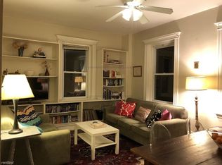 28 Littell Rd APT 1A, Brookline, MA 02446