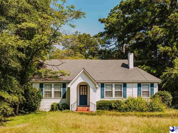 1325 Gregg Ave, Florence, SC 29501