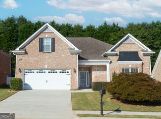 979 Yancey Ct, Loganville, GA 30052