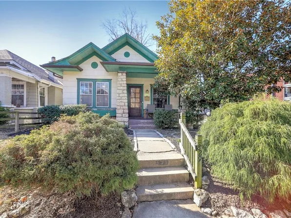 829 W 40th St, Kansas City, MO 64111