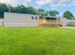 42 Pleasure Vw, London, KY 40744