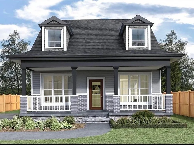 1055 Shaw Pl — Photo 1