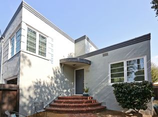 1903 Sacramento St, Berkeley, CA 94702