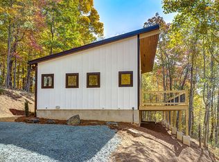 374 Henry Woodring Rd, Todd, NC 28684