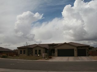 2674 S 3160 E, Saint George, UT 84790