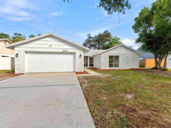 15805 Country Lake Dr, Tampa, FL 33624