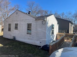 2154 27th St, Port Huron, MI