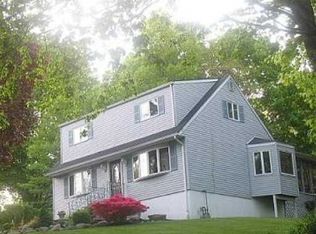 3 Grand St, New City, NY 10956