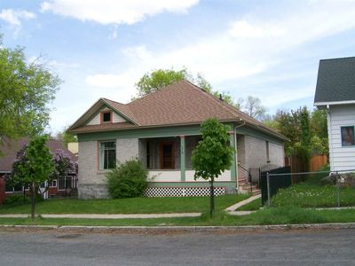 613 Jackson St, Helena, MT, 59601