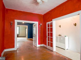 4030 Falls Rd, Baltimore, MD 21211