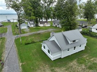 9162 Arthur Jenkins Rd, Canastota, NY 13032