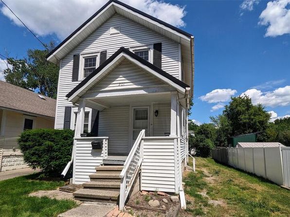 201 S Foster Ave