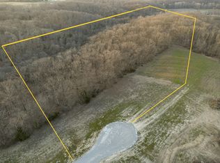 14 W Mariposa Ridge Rd, Columbia, MO 65202