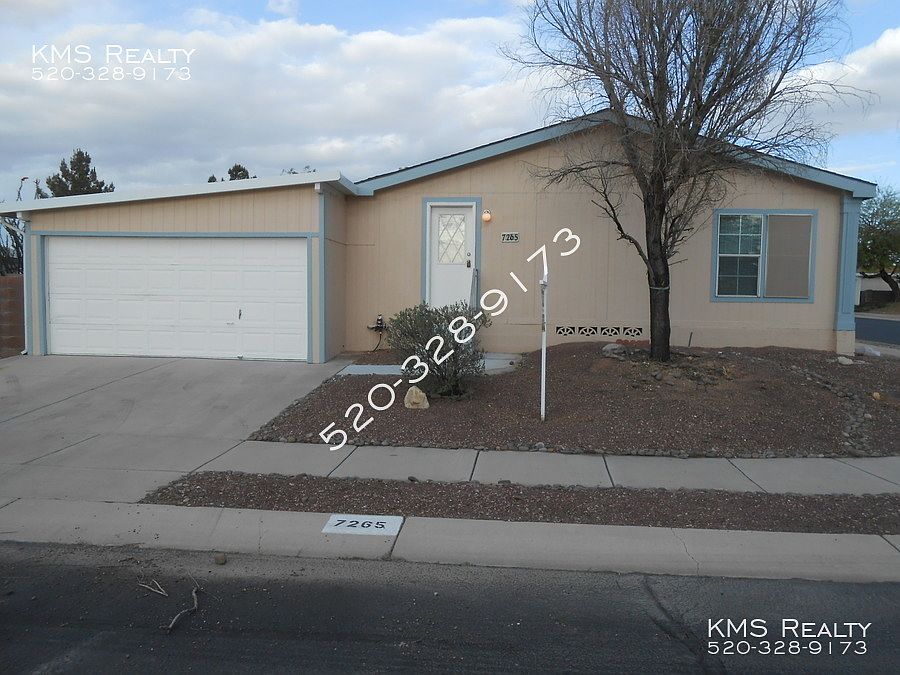 1st image of 7265 S Second Mesa Dr