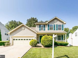 1206 Harford Town Dr, Abingdon, MD 21009