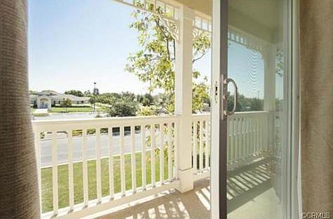 The Sweet Shade recreation center is across the street. Plenty o