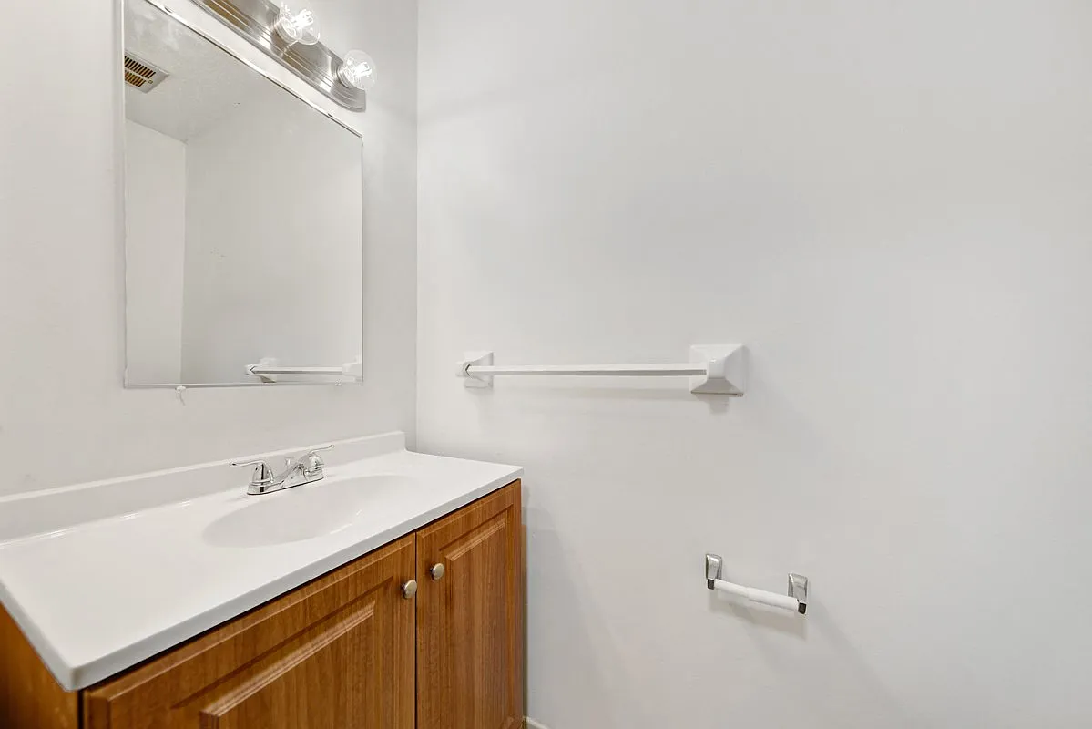 Rice Creek Townhouses — Photo 4