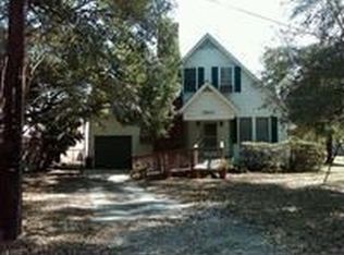 3910 Hollingsworth St, Jacksonville, FL 32205