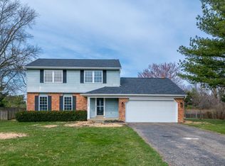 13485 Capetown Ave, Pickerington, OH 43147